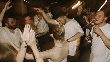 Filmowiec Mustafa Tarik Kisac z Samsun, Turcja - Best Party Video, advertising, humour, musical video, showreel, wedding