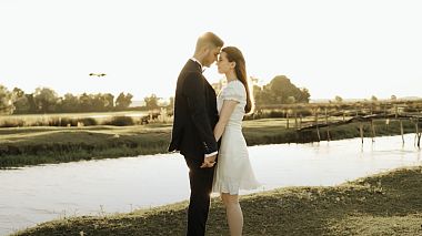 Videographer Mustafa Tarik Kisac from Samsun, Türkei - Best Wedding Clip, anniversary, drone-video, engagement, wedding