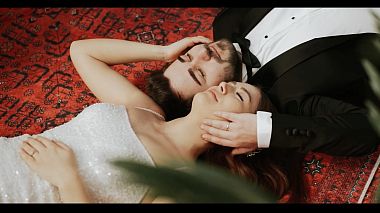 来自 萨姆松, 土耳其 的摄像师 Mustafa Tarik Kisac - (H + H) Wedding Clip, drone-video, engagement, wedding