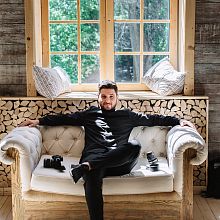 Videographer Alexander Dushenko