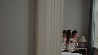 Videografo Aesthetic Wedfilm da Kazan, Russia - A|V, engagement, reporting, wedding