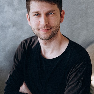 Videographer Aesthetic Wedfilm