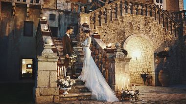 Videographer Yuriy Gerasymiuk from Černivci, Ukrajina - Iryna Evgen | BARI, SDE, engagement, event, wedding