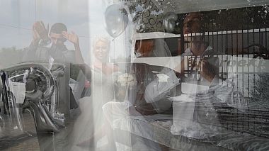 Βιντεογράφος Yuriy Gerasymiuk από Τσερνιβτσί, Ουκρανία - Olexandr & Lilia | INSTA teaser, SDE, engagement