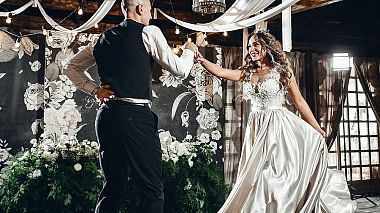 Videographer ALICE & SERGEY  KUDRYASTUDIO from Moscow, Russia - M&I wedding, engagement, event, musical video, showreel, wedding