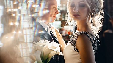 Videographer ALICE & SERGEY  KUDRYASTUDIO from Moscow, Russia - S + T // Wedding clip, SDE, anniversary, engagement, event, wedding