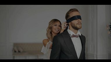 Barselona, İspanya'dan Alisa & Sam Kudria kameraman - A Magical Wedding Day in Barcelona, SDE, düğün
