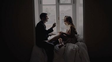 Videógrafo Alisa & Sam (KUDRYASTUDIO) Kudria de Barcelona, España - La Mañana del Día de la Boda en Barcelona, SDE, engagement, event, wedding