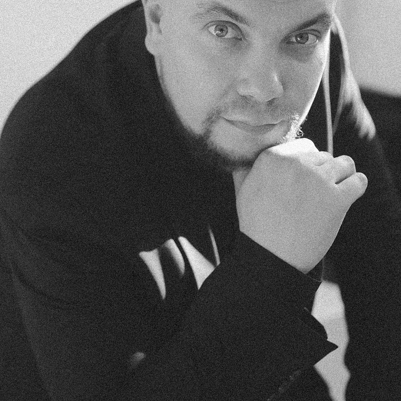 Videographer Andrei Saul