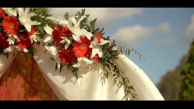 Videografo Николай Михайлов da Mosca, Russia - Лето. Жара., wedding