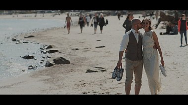 Videographer DK Media from Bydgoszcz, Poland - Film 4K | Marta & Piotr - The Highlights | Poland, drone-video, event, musical video, reporting, wedding