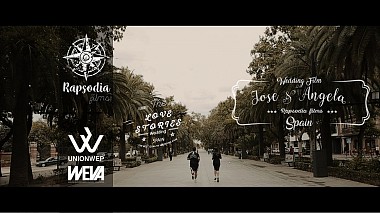 Videographer Rapsodia Films from Madrid, Spain - Estoy Contigo, advertising, corporate video, reporting, wedding