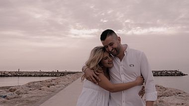 Videographer Rapsodia Films đến từ @AlonsoRocioLola, wedding