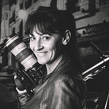 Videographer Rapsodia Films