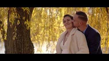 Videographer Elmenyor Horvath Gabor from Németkér, Hungary - Ágnes és József, wedding