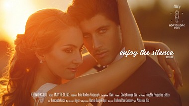 Videographer Horsework Studio đến từ Enjoy the silence, wedding