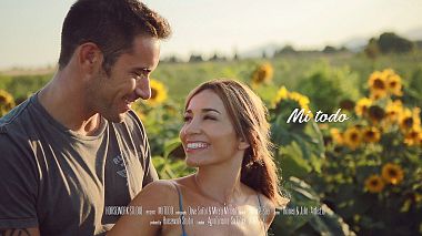 Videographer Horsework Studio from Ibiza, Španělsko - Mi todo, wedding