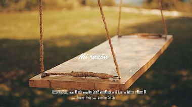 Videograf Horsework Studio din Ibiza, Spania - My reason // wedding trailer, nunta