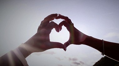 Filmowiec Maurizio Sarnari z Ankona, Włochy - Andrea+Alessandra -Trailer, wedding