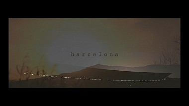 Videographer Sergio Gallegos from Alicante, Spanien - Mar + Mari @ Barcelona, wedding