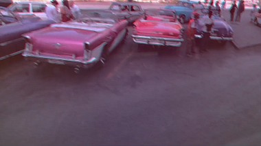 来自 阿利坎特, 西班牙 的摄像师 Sergio Gallegos - Cuba - La Habana, wedding