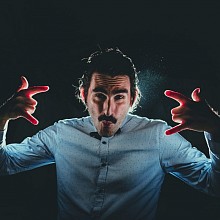 Videographer Sergio Gallegos