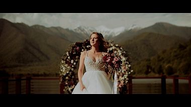 Βιντεογράφος Denis Kamaev από Σταυρούπολη, Ρωσία - AIR | FILM, wedding