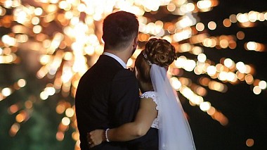 Videographer FilmEvents  by Burza from Temešvár, Rumunsko - Georgiana & Ovidiu, drone-video, event, wedding