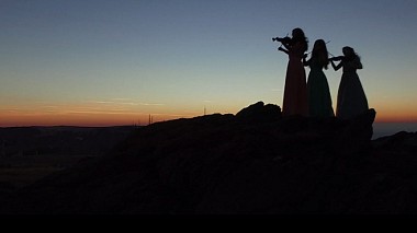 Videographer FilmEvents by Burza from Timișoara, Roumanie - Diana & Dinu, drone-video, event, wedding