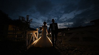 Відеограф FilmEvents  by Burza, Тімішоара, Румунія - Daniela & Lau, event, wedding