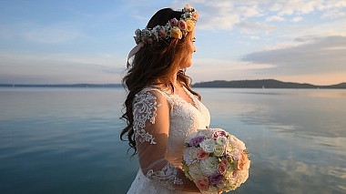 Videographer FilmEvents  by Burza from Temešvár, Rumunsko - Iozefina & Bogdan, drone-video, event, wedding