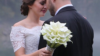 Videographer FilmEvents  by Burza from Timisoara, Romania - Adela & Andreas, drone-video, wedding