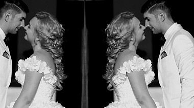 Відеограф FilmEvents  by Burza, Тімішоара, Румунія - You make my heart go BOOM, drone-video, event, wedding