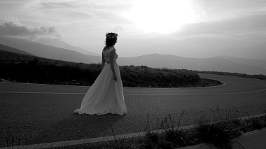 Videographer FilmEvents by Burza đến từ Alexandra & Raimond, drone-video, event, wedding