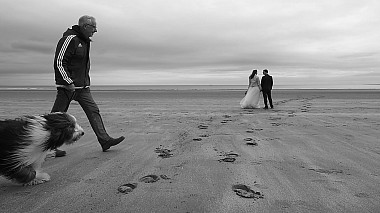 Videographer FilmEvents  by Burza from Temešvár, Rumunsko - Andreea & David, drone-video, event, wedding