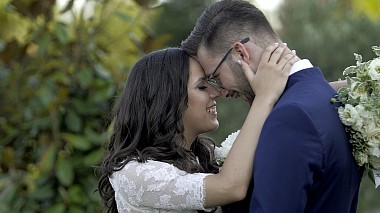 Videographer FilmEvents  by Burza from Timisoara, Romania - Jessica & Rafael, event, wedding