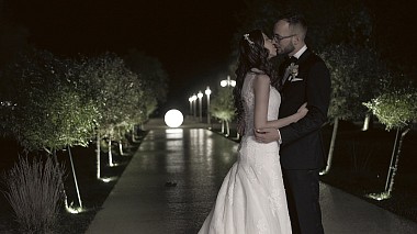 Videographer FilmEvents  by Burza from Timisoara, Romania - Miriam & Filip, event, wedding