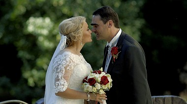 Videógrafo FilmEvents  by Burza de Timisoara, Roménia - Valeria & Emanuele, drone-video, event, wedding