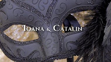 Videographer FilmEvents by Burza from Temešvár, Rumunsko - Take me away, drone-video, wedding