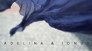 Відеограф FilmEvents  by Burza, Тімішоара, Румунія - Adelina & Ionut, wedding