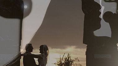 Videographer FilmEvents  by Burza from Temešvár, Rumunsko - Alina & Cristian, wedding