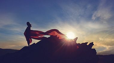 Видеограф FilmEvents  by Burza, Тимишоара, Румъния - Amy White, advertising, drone-video