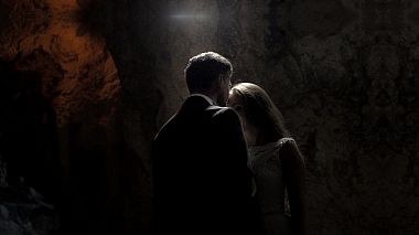 Видеограф FilmEvents  by Burza, Тимишоара, Румъния - Loredana & Cosmin, drone-video, wedding