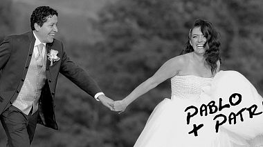 Tamışvar, Romanya'dan FilmEvents  by Burza kameraman - Pablo & Patri, düğün
