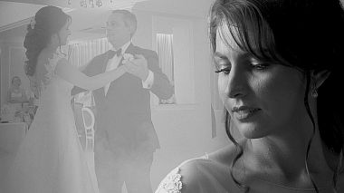 Videógrafo FilmEvents  by Burza de Timișoara, Rumanía - Claudia & Alin, wedding