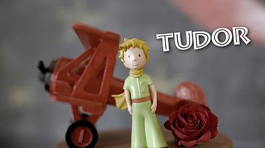 Videografo FilmEvents  by Burza da Timișoara, Romania - Tudor, baby
