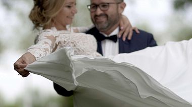 Відеограф FilmEvents  by Burza, Тімішоара, Румунія - Iuriana & Cristi, wedding