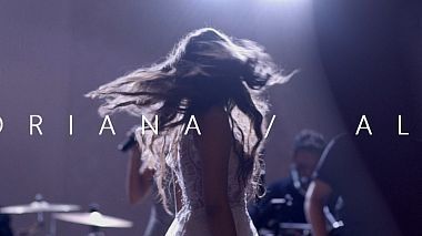 Videographer FilmEvents  by Burza from Temešvár, Rumunsko - Adriana & Alin, drone-video, wedding