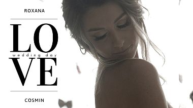 Videographer FilmEvents  by Burza from Temešvár, Rumunsko - Roxana & Cosmin, wedding