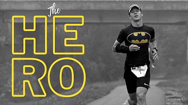 Видеограф FilmEvents  by Burza, Тимишоара, Румыния - The Hero, аэросъёмка, спорт